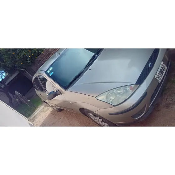 Ford Focus Edge 5p 2.0l