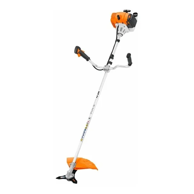 Desmalezadora Stihl Fs250 Original Alemana Nuevo 42cc Gasoli