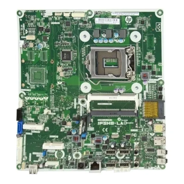 Tarjeta Madre Hp Envy Ts 23se-d Aio 732130-002