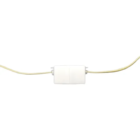 Copla De Teléfono Fijo Macrotel - Rj11 - Extensión - Cable