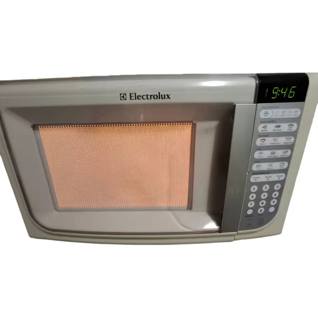 Microondas Electrolux Mef41