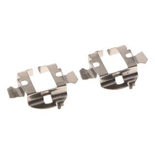 2pcs Led Convert Car Bulb Holder Adaptador Base Retenedor 2pcs Led Convert Car Bulb Holder Adaptador Base Retenedor