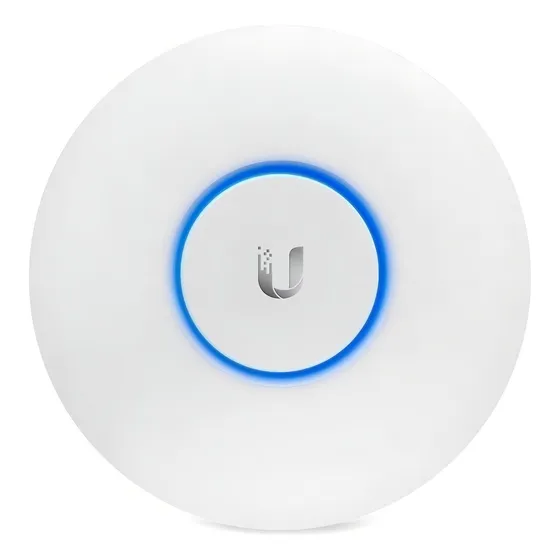 Access point interior Ubiquiti UniFi UAP-PRO blanco