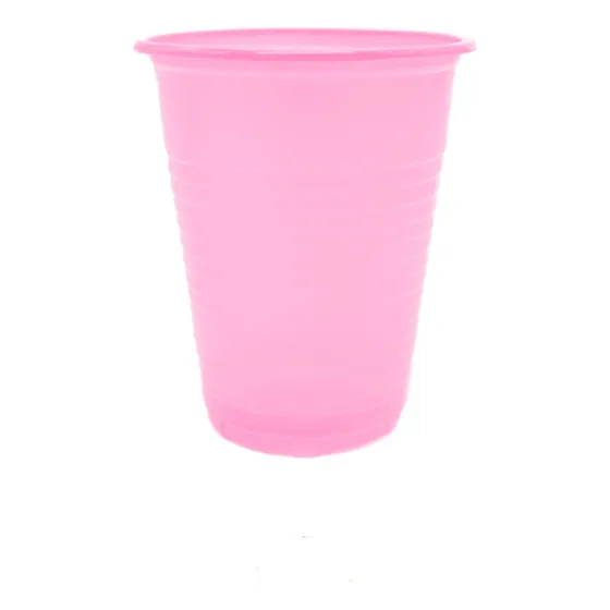 Vasos Plásticos 200ml 50unidades Belina®