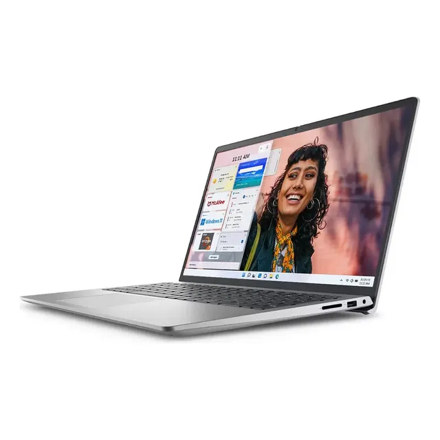 Dell Inspiron 3535 Laptop 15.6   Hd Amd 7 16gb 1tb Ssd