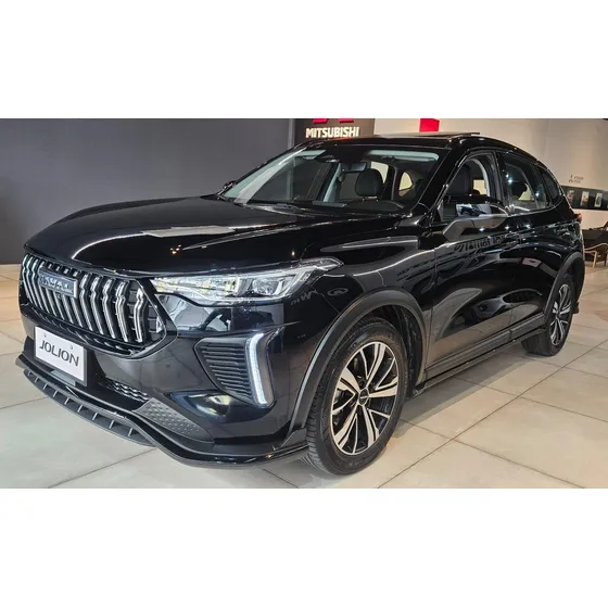 Gwm Haval 1.5t Jolion Supreme 2wd 7dct