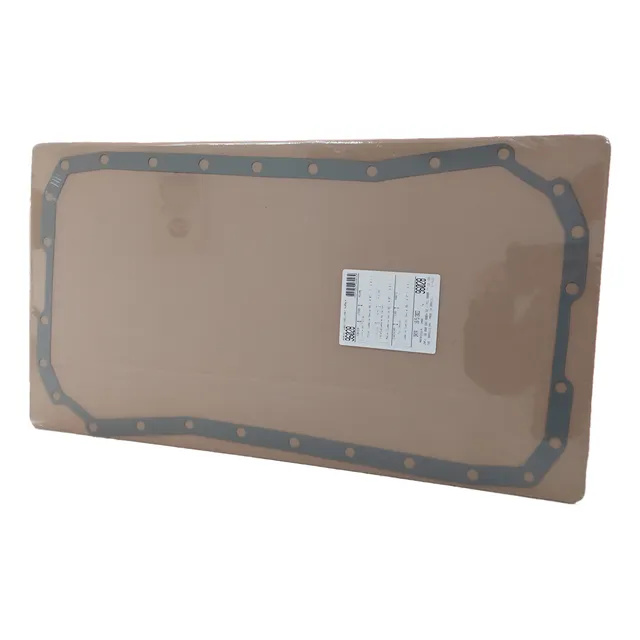 Empacadura Carter Cummins 4bt Marca Sabo