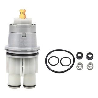 Cartucho De Válvula De Ducha Rp46074 Compatible Para Delta 1 Cartucho De Válvula De Ducha Rp46074 Compatible Para Delta 1
