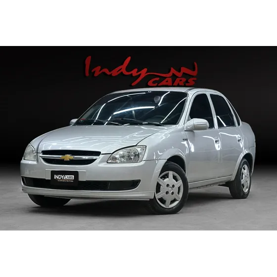 Chevrolet Classic 1.4 Ls Abs Airbag