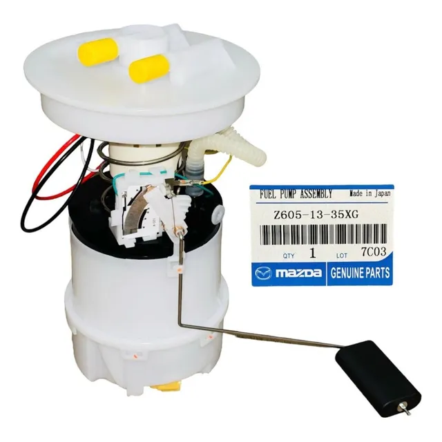 Conjunto Bomba Gasolina Mazda 3 1.6/ Focus 1.8 2.0 Original