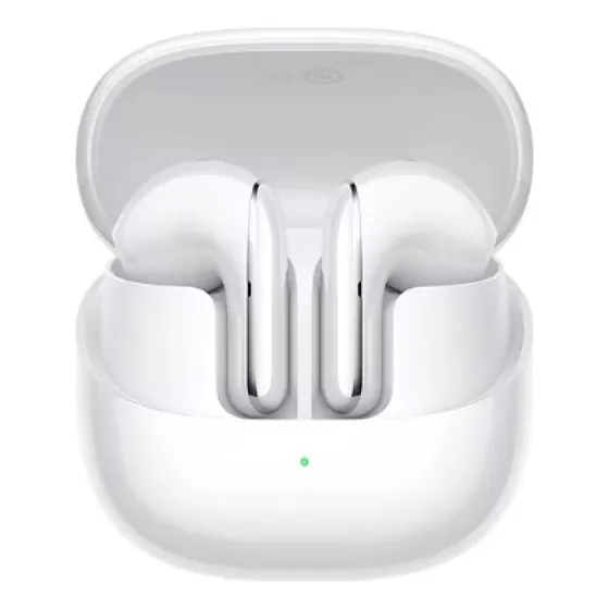 Audífonos Inalámbricos Xiaomi Buds 5 Color Blanco