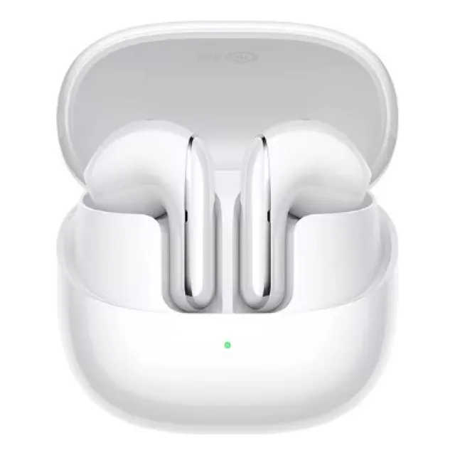 Audífonos Inalámbricos Xiaomi Buds 5 Color Blanco