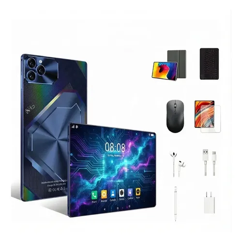 Redmagic Astra Tablet Para Jogos 12+256g 9.06 Oled 8200mah Cor