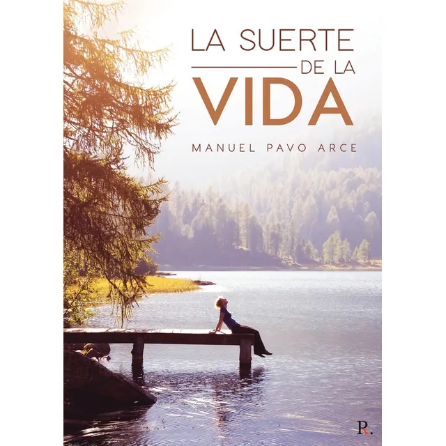 Libro La Suerte De La Vida