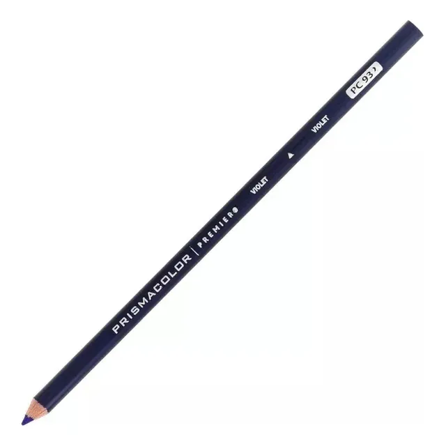Lapices Prismacolor Premier Sueltos Trazo Violet 932