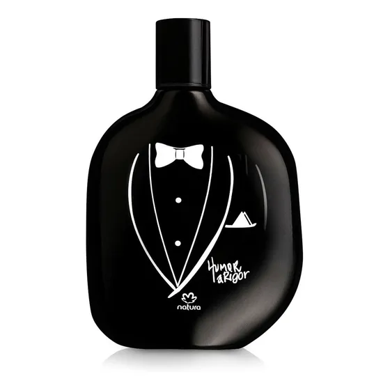 Desodorante en colonia Natura Humor A Rigor, 75 ml