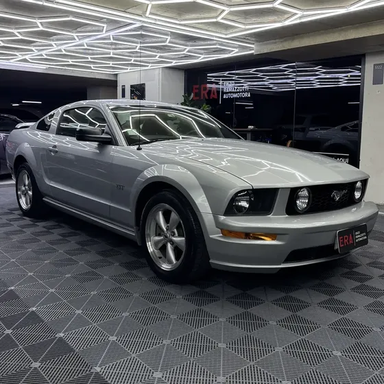 Ford Mustang 2007