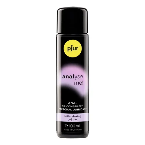 lubricante para tener relaciones anales Lubricante dilatador Anal Wet Gel Sexitive main image 1
