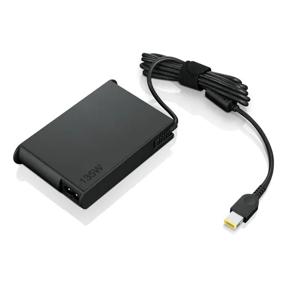 Lenovo Slim 135w Ac Adapter(br) Gx20z46266