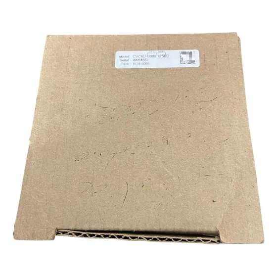 Watlow Cvc6lh0000 1250d Control De Temperatura 