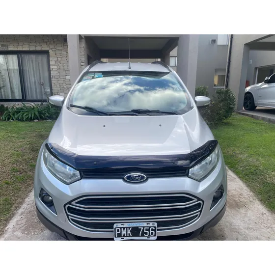 Ford Ecosport 1.6 Se 110cv 4x2