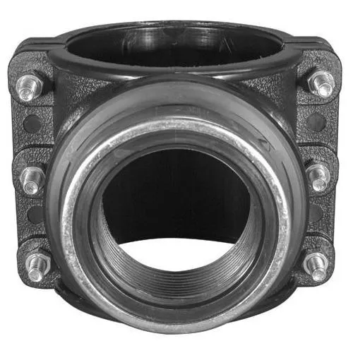 Abrazadera 75mm X 1  Bsp  -  Paquete De 10 Pzas
