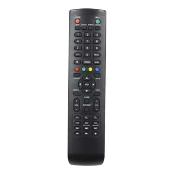 Control Remoto Para Tv Led Lcd Plasma Sonieview