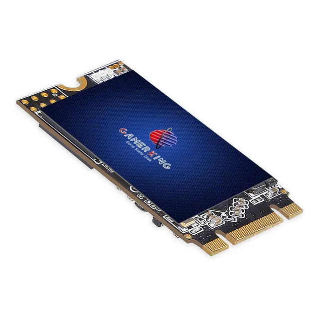 Gamerking Ssd M.2 2242 1tb Unidad De Estado Sólido Interna