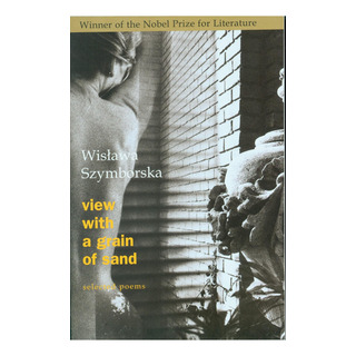 Libro: View With A Grain Of Sand: Selected Poems Libro: View With A Grain Of Sand: Selected Poems