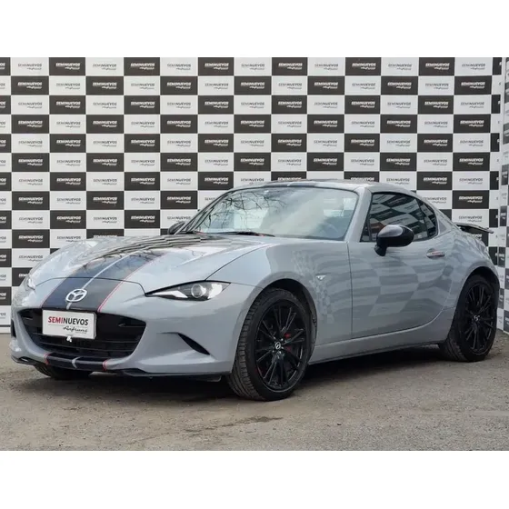 Mazda Mx-5 2026 Rf 2026 en Maipú - RM (Metropolitana) usado