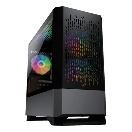 Pc Gamer Amd Ryzen 5 9600x / 32gbddr5/ 1tbssd / Rtx 5060 8gb