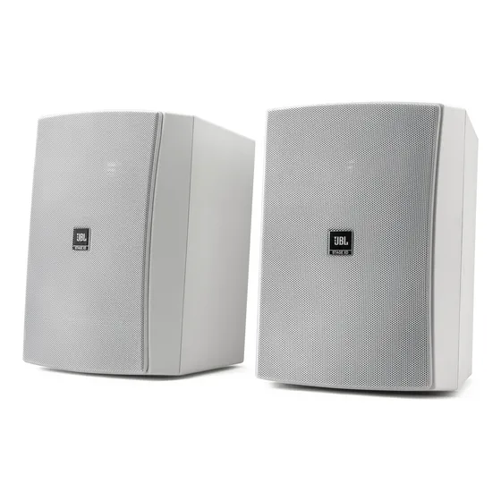Parlante Jbl Loudspeaker Xd-6