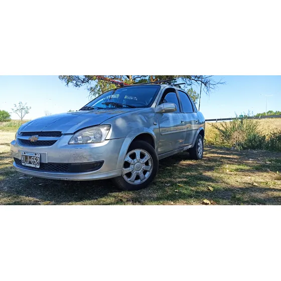Chevrolet Classic 1.4 Lt Spirit
