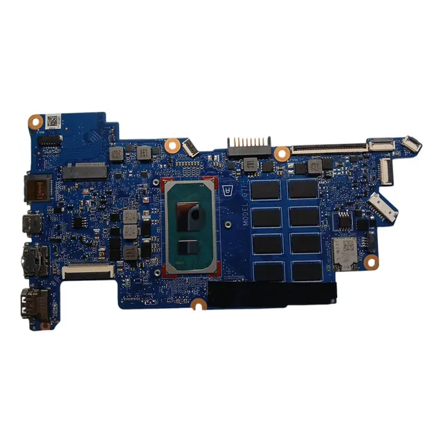 M14308-601 Tarjeta Madre-13bb I5 1135g7 8g