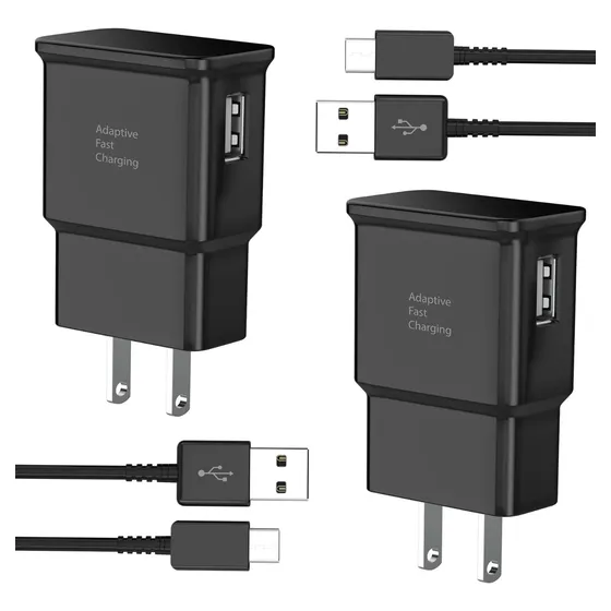 Cargador Para Telefono Carga Rapida 3.0 Nycetek Ncl-530c