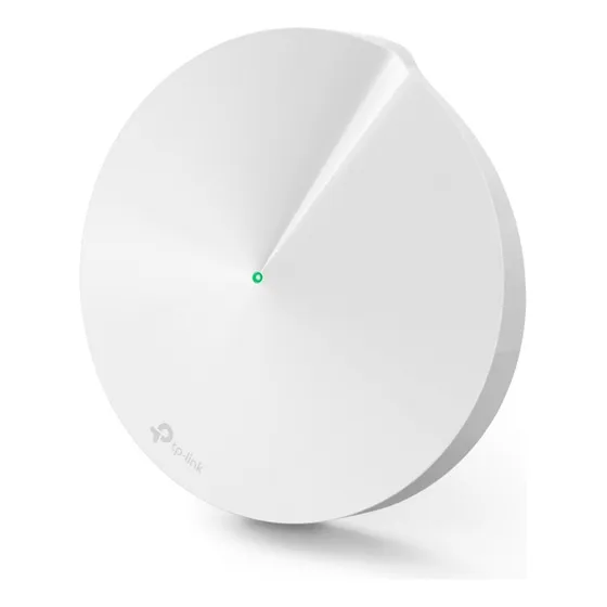 Sistema Mesh Wifi5 Tp-Link Deco M5 Giga AC1300 V1 1 unidad