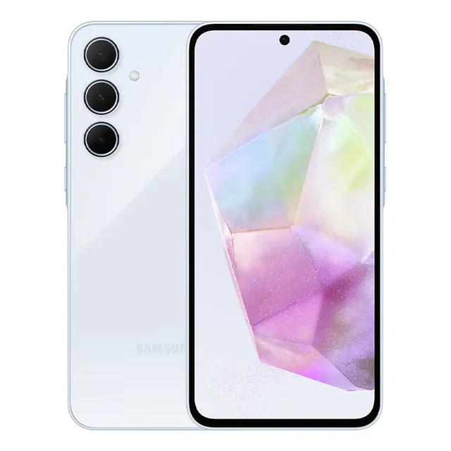 Samsung Galaxy A35 256gb 8gb Ram