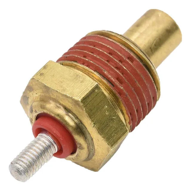 1 Sensor Temp Agua P/ Ford Ranger L4 2.3l 95 A 97 Walker