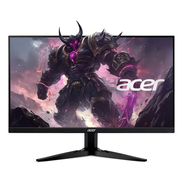 Monitor Gamer Acer Kg241y 23,8  Va / Fhd / 180 Hz / 1 Ms Vrb
