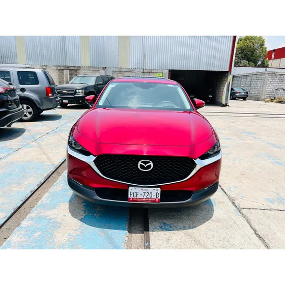Mazda Cx-30 2.5l I Grand Touring