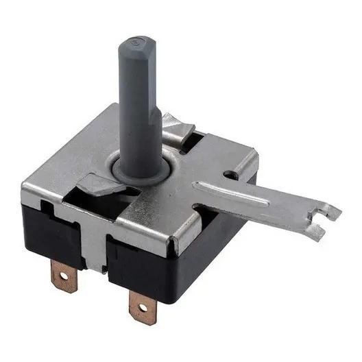 Switch Start Secadora G.e We4m519