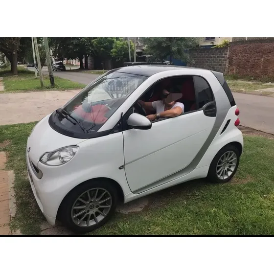 Smart Fortwo 1.0 Passion 84cv