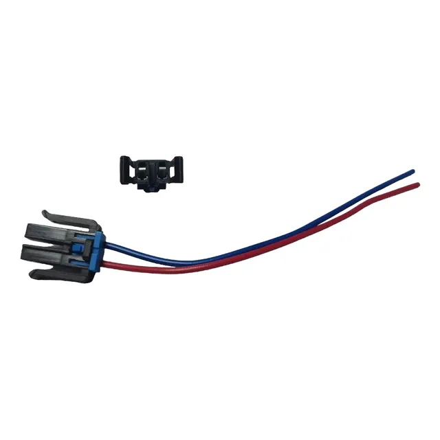 Conector Pila Gasolina Dmax Trail Blazer Super Duty Impala