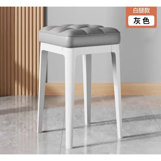 Silla Banquito Para Peinadora