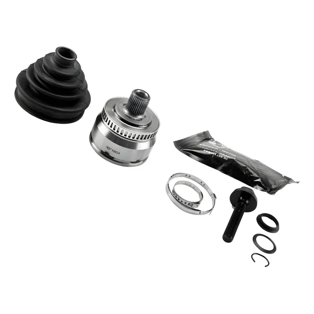Junta Lado Rueda Audi A4 1998 A 2001 1.8 Lts Ext 33 Int 30