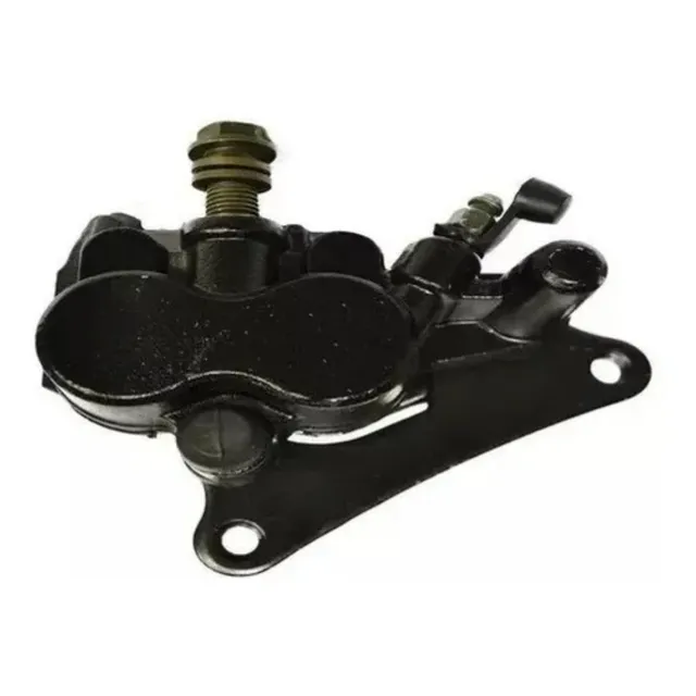 Caliper De Freno Delantero Honda Cbx 250 Twister C Pastillas