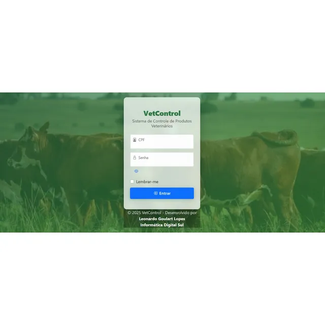 Desenvolvimento De Sites, Sistemas Web E Restauração De Imag