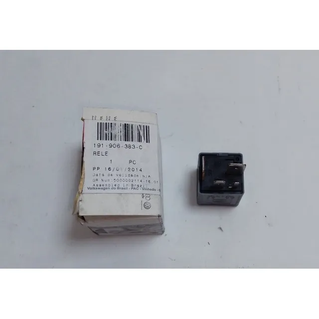 Relex Bomba De Gasolina Vw Golf/ Jetta