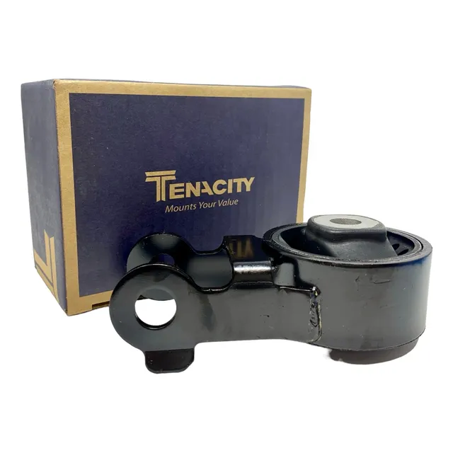 Base Trasera Caja Yaris Automatico 2006 - 2010 Sport Belta