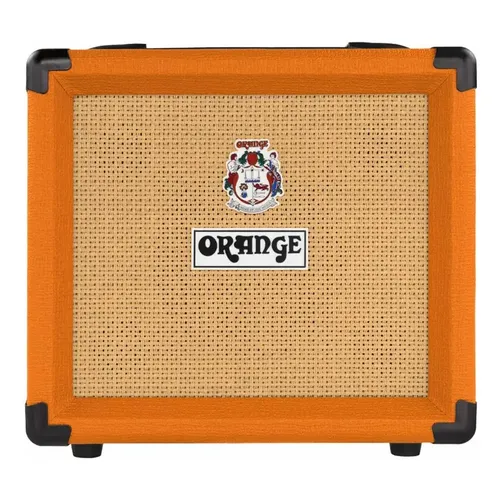 Caixa Orange Ppc 108 20w Reta Fechada 1x8 | Parcelamento sem juros